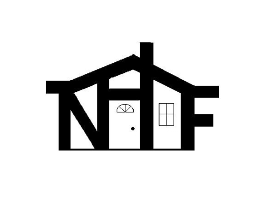 Logo de la North Peace Housing foundation