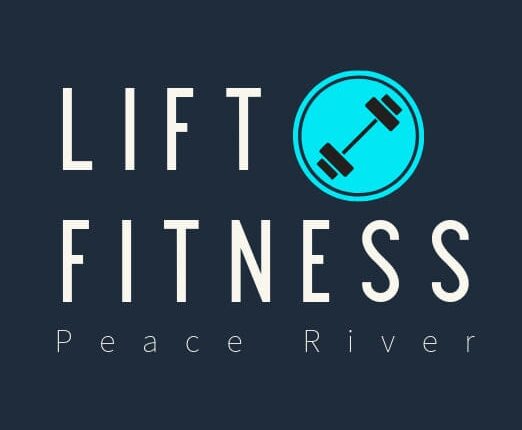 Logo du gym Lift Fitness