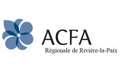 Logo de l'ACFA